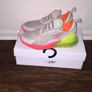Air max 270